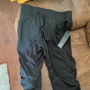 KYODAN Active cropped pants